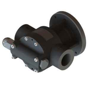 PEX 1-60 LV Low viscosity & ATEX